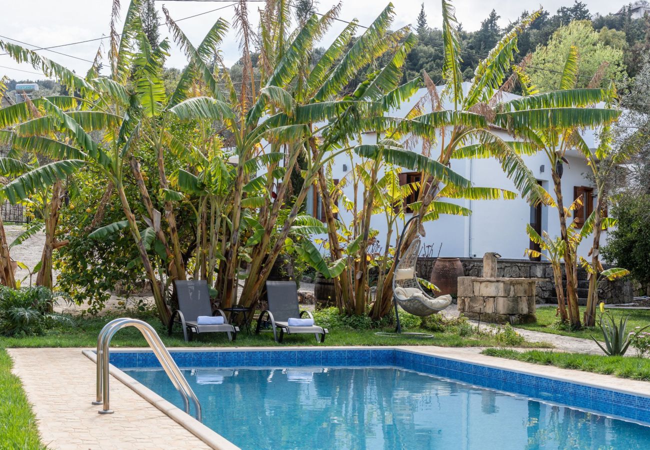 Villa in Apokoronas - Villa Klapas - Crete
