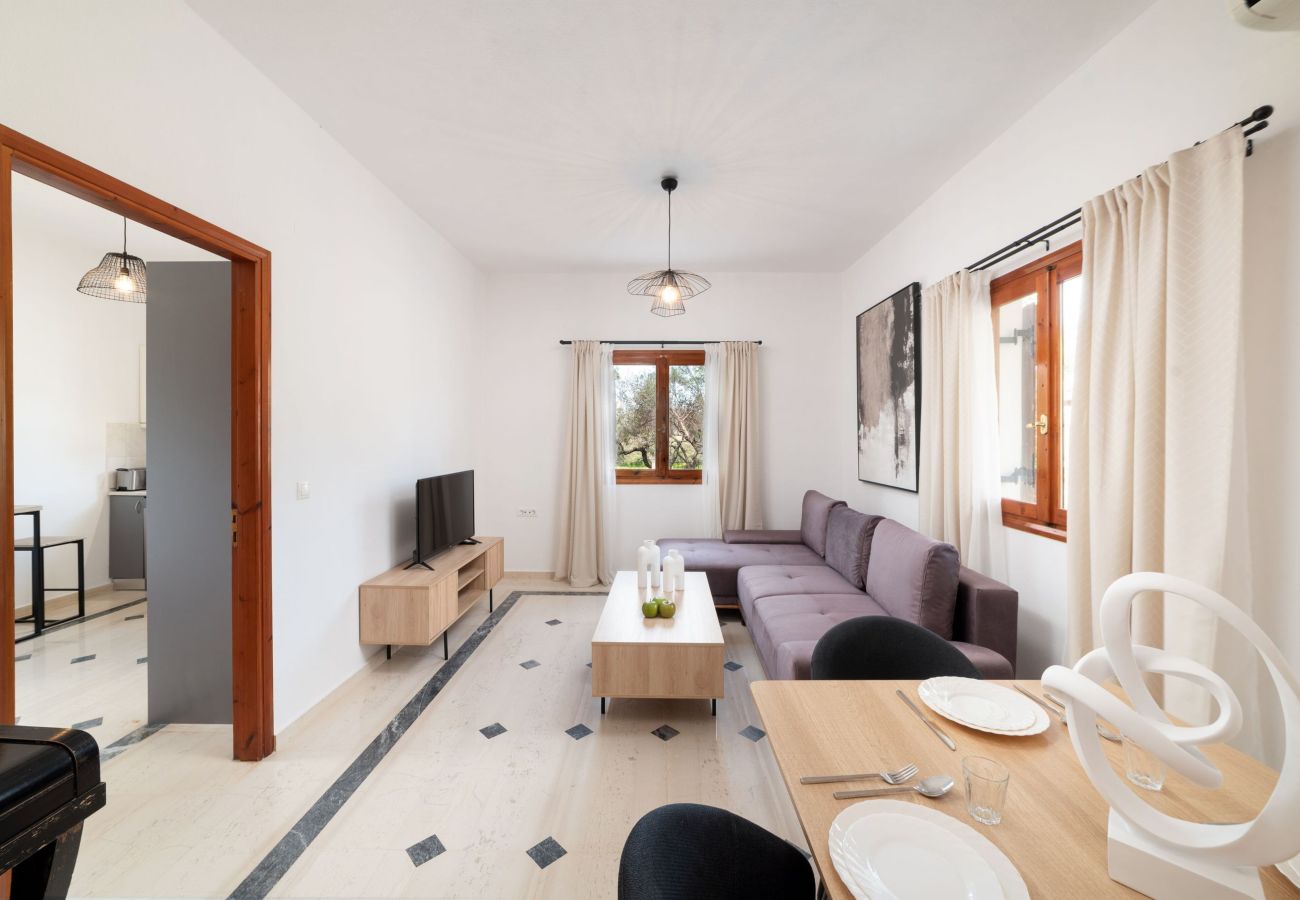Villa in Apokoronas - Villa Klapas - Crete