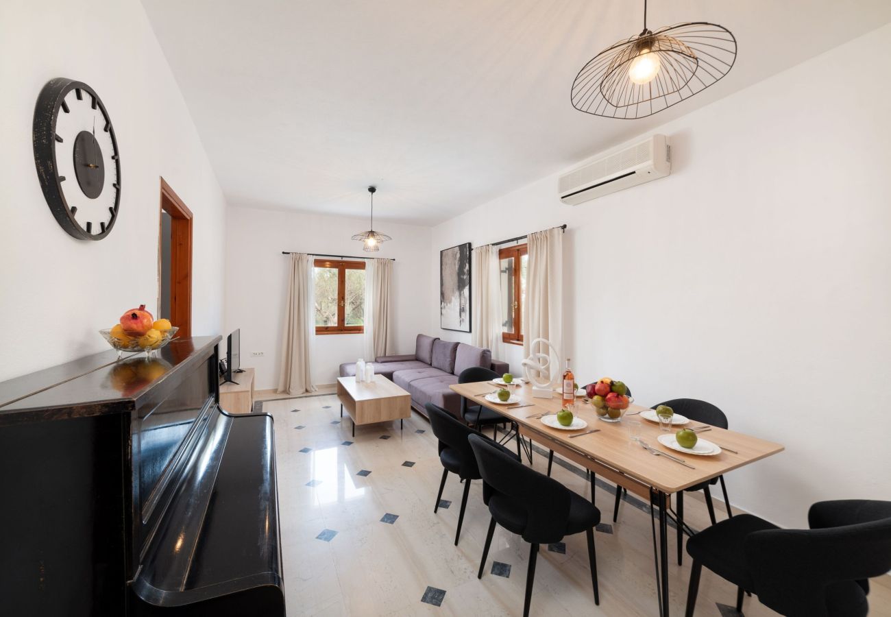 Villa in Apokoronas - Villa Klapas - Crete