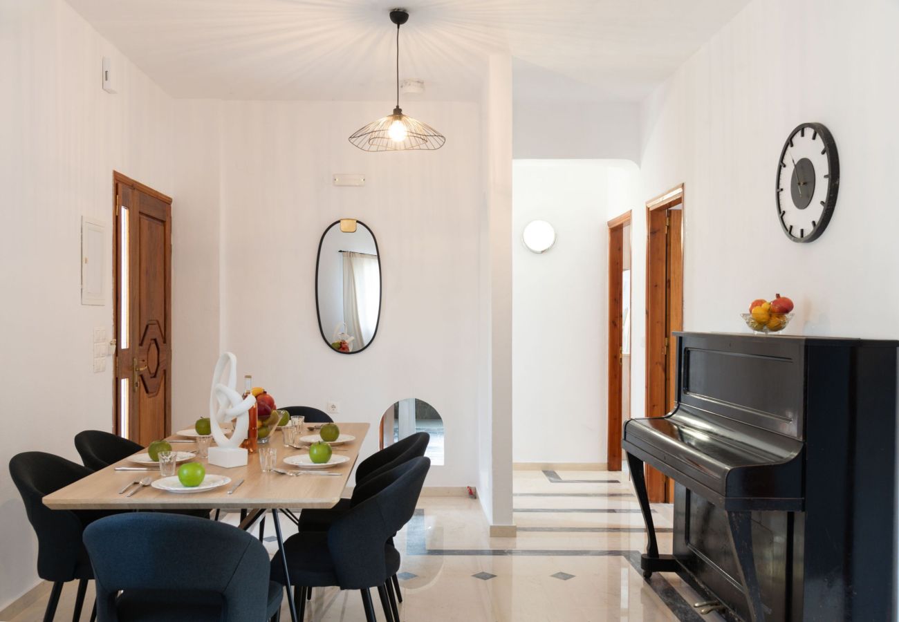Villa in Apokoronas - Villa Klapas - Crete