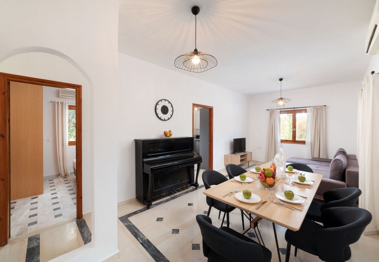 Villa in Apokoronas - Villa Klapas - Crete