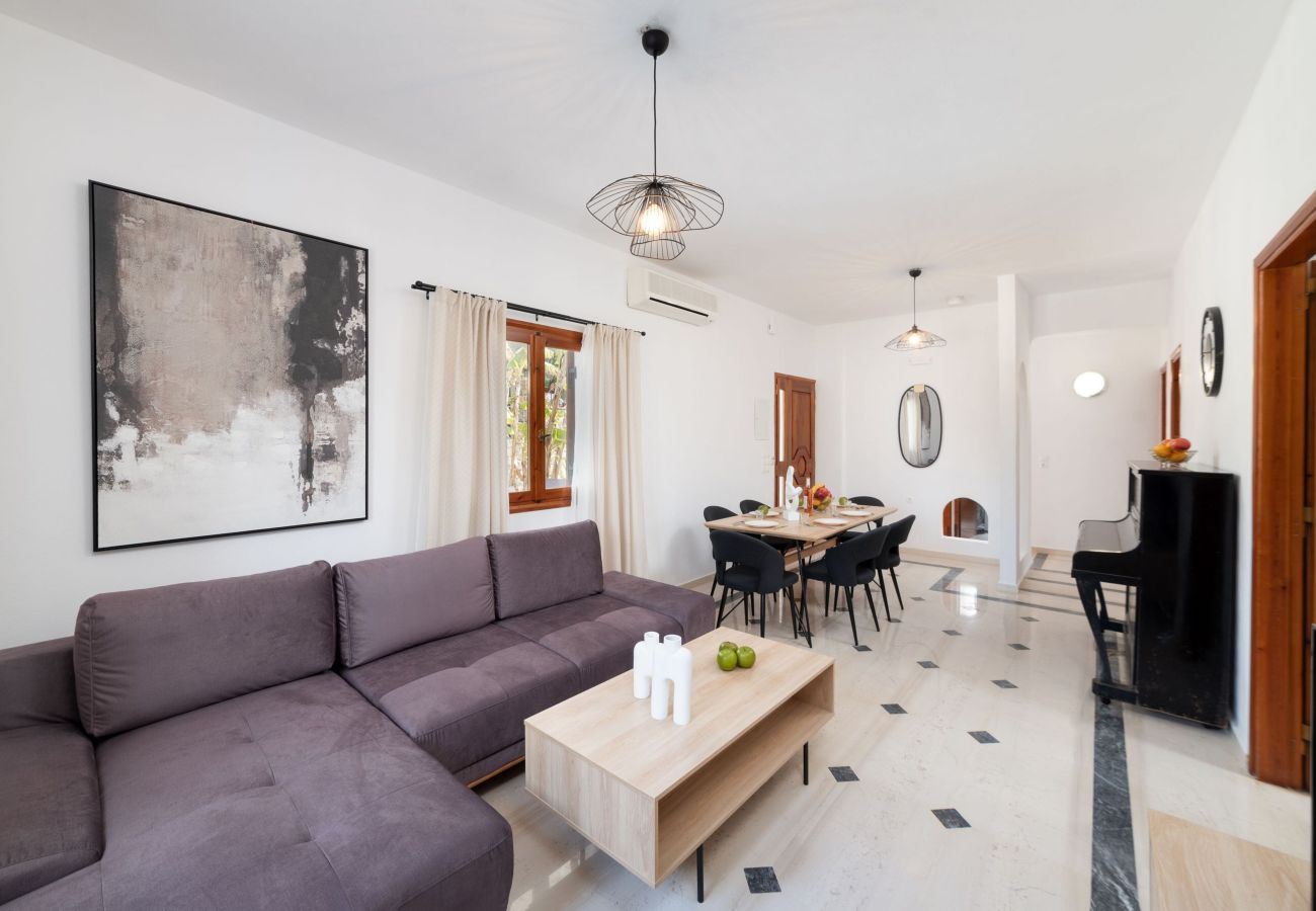 Villa in Apokoronas - Villa Klapas - Crete