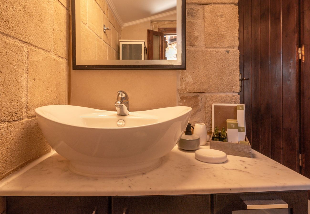 Villa in Kissamos - Villa Dimmare - Crete
