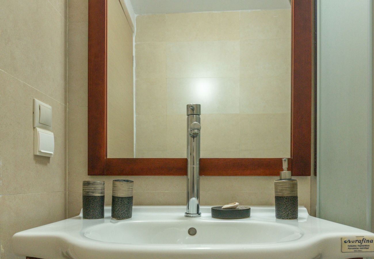 Villa in Kissamos - Villa Dimmare - Crete