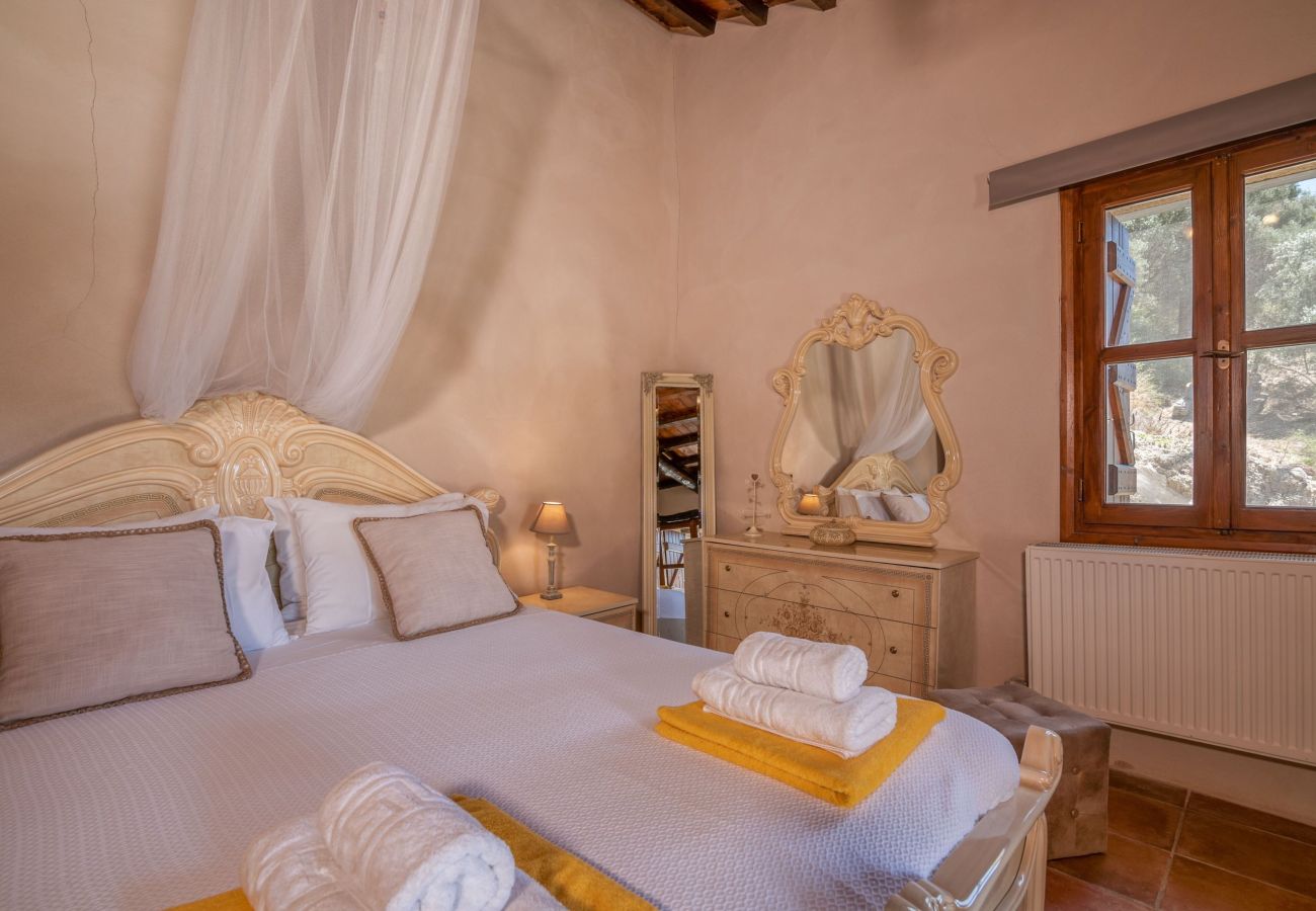 Villa in Kissamos - Villa Dimmare - Crete