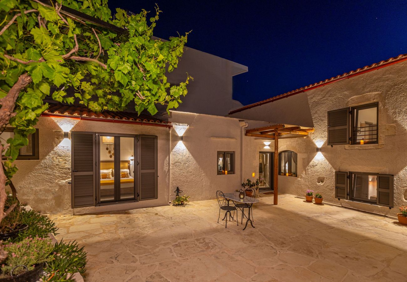 Villa in Chania - Villa Platon - Crete