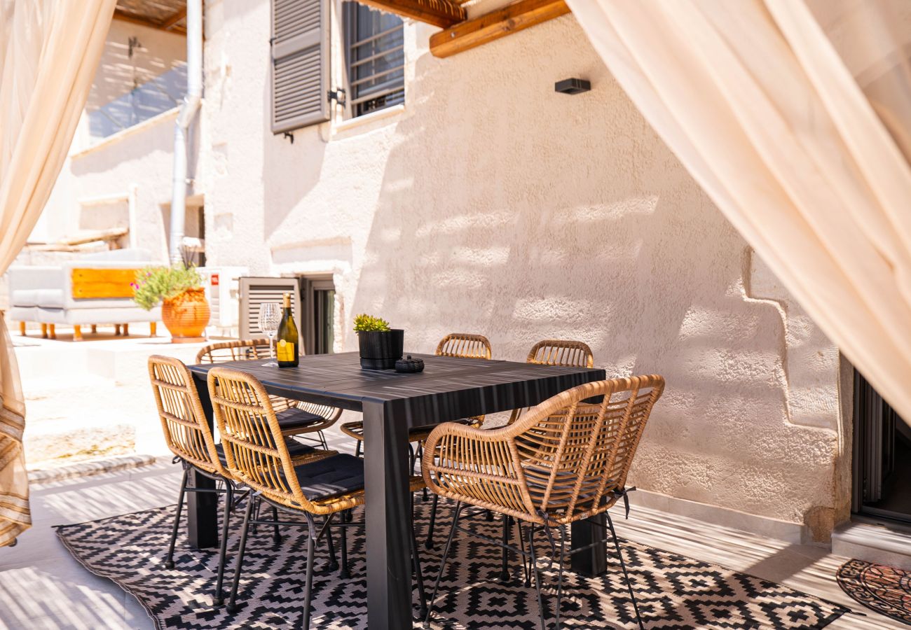 Villa in Chania - Villa Platon - Crete