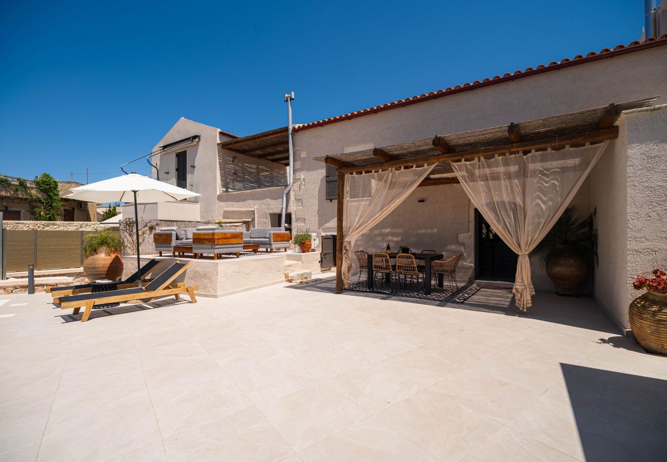Villa in Chania - Villa Platon - Crete