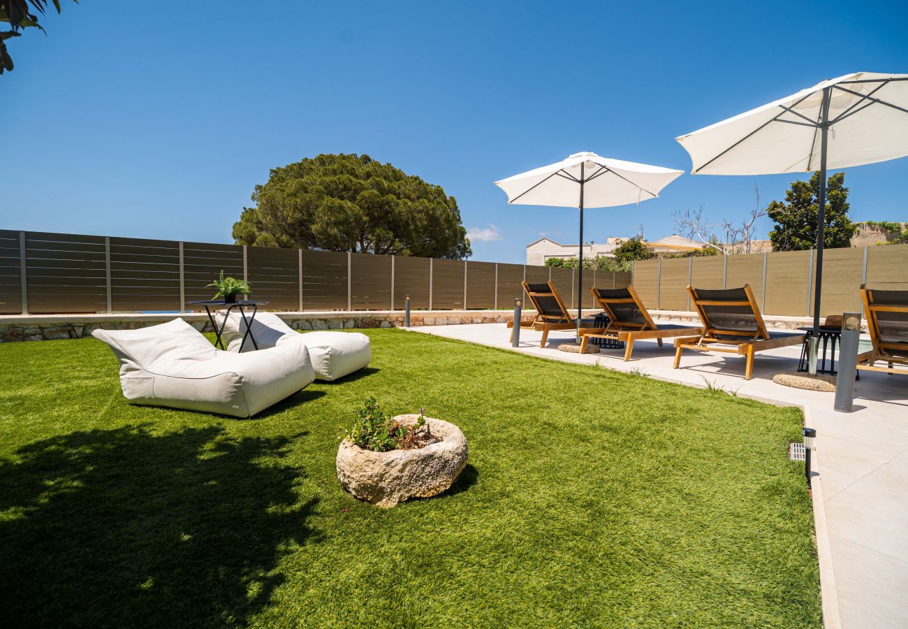 Villa in Chania - Villa Platon - Crete