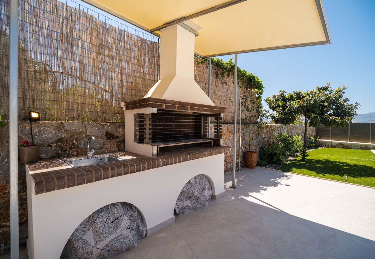Villa in Chania - Villa Platon - Crete