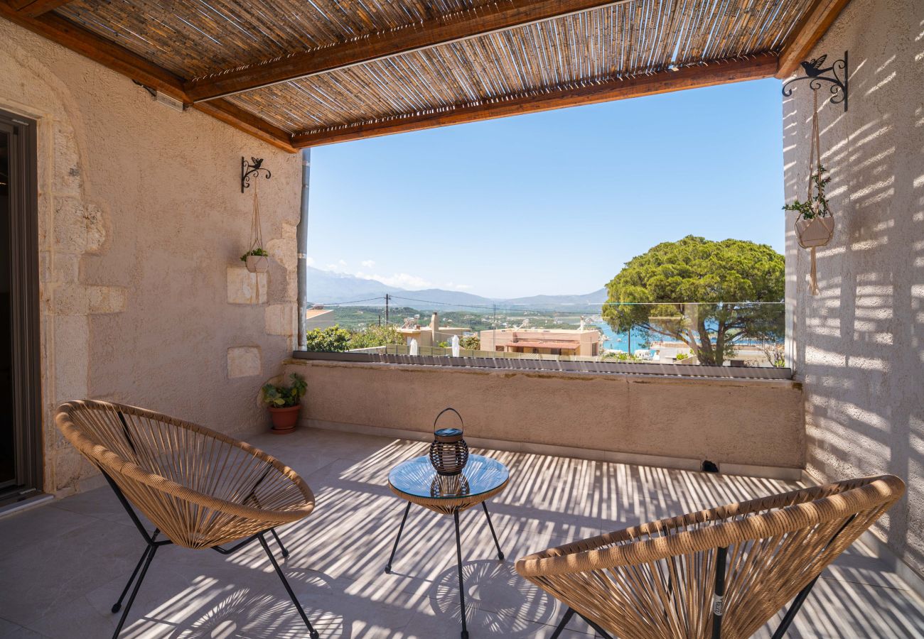 Villa in Chania - Villa Platon - Crete