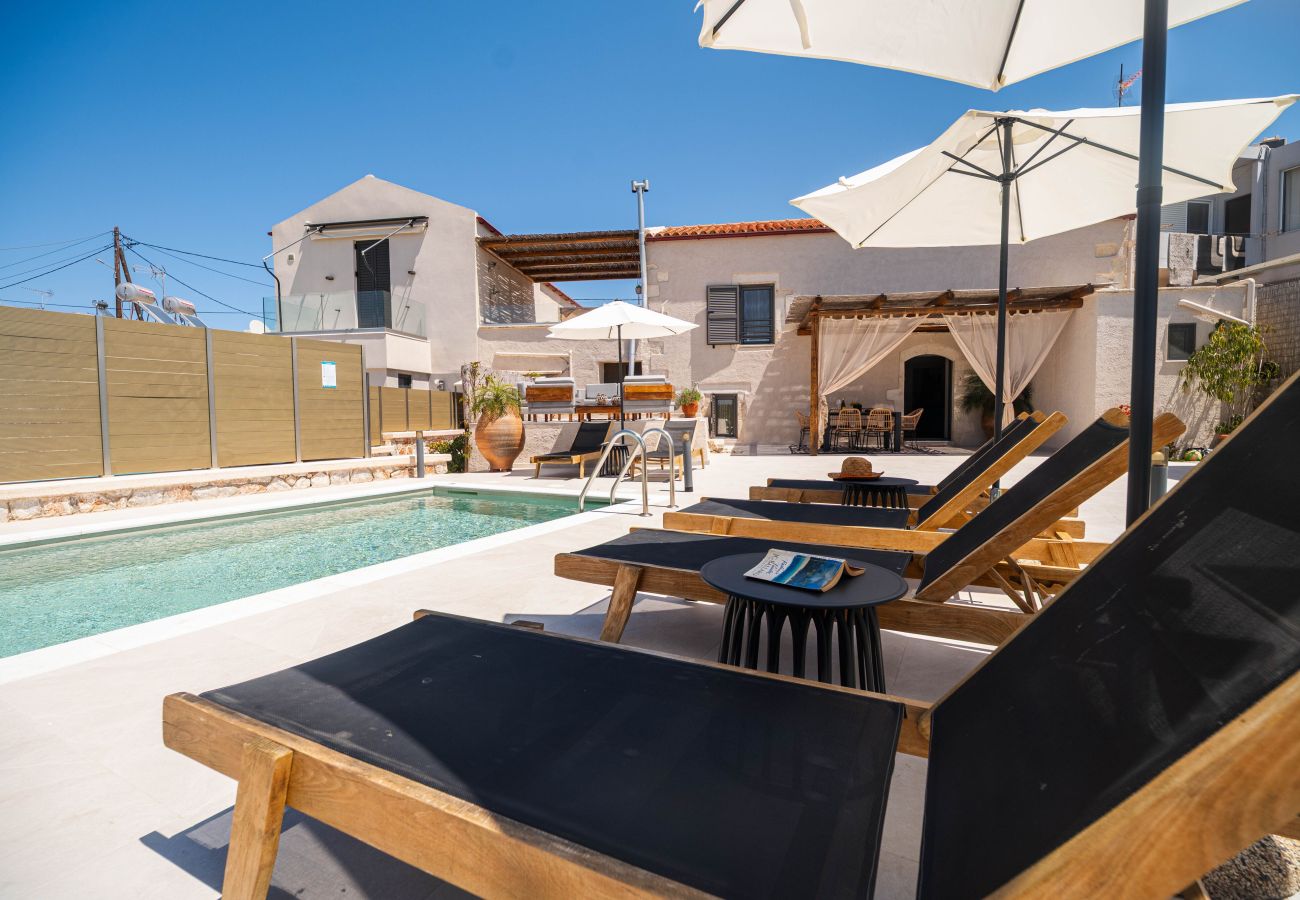 Villa in Chania - Villa Platon - Crete