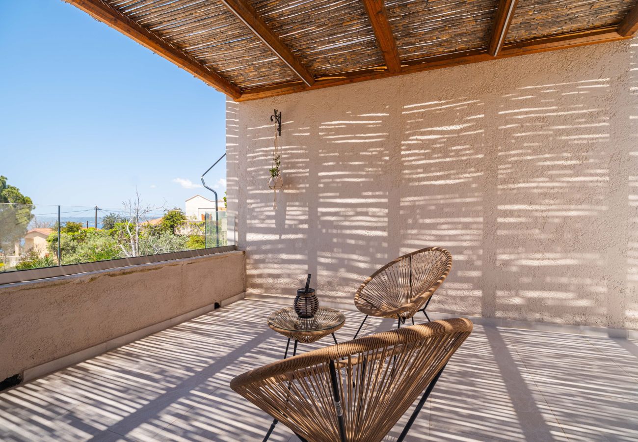 Villa in Chania - Villa Platon - Crete