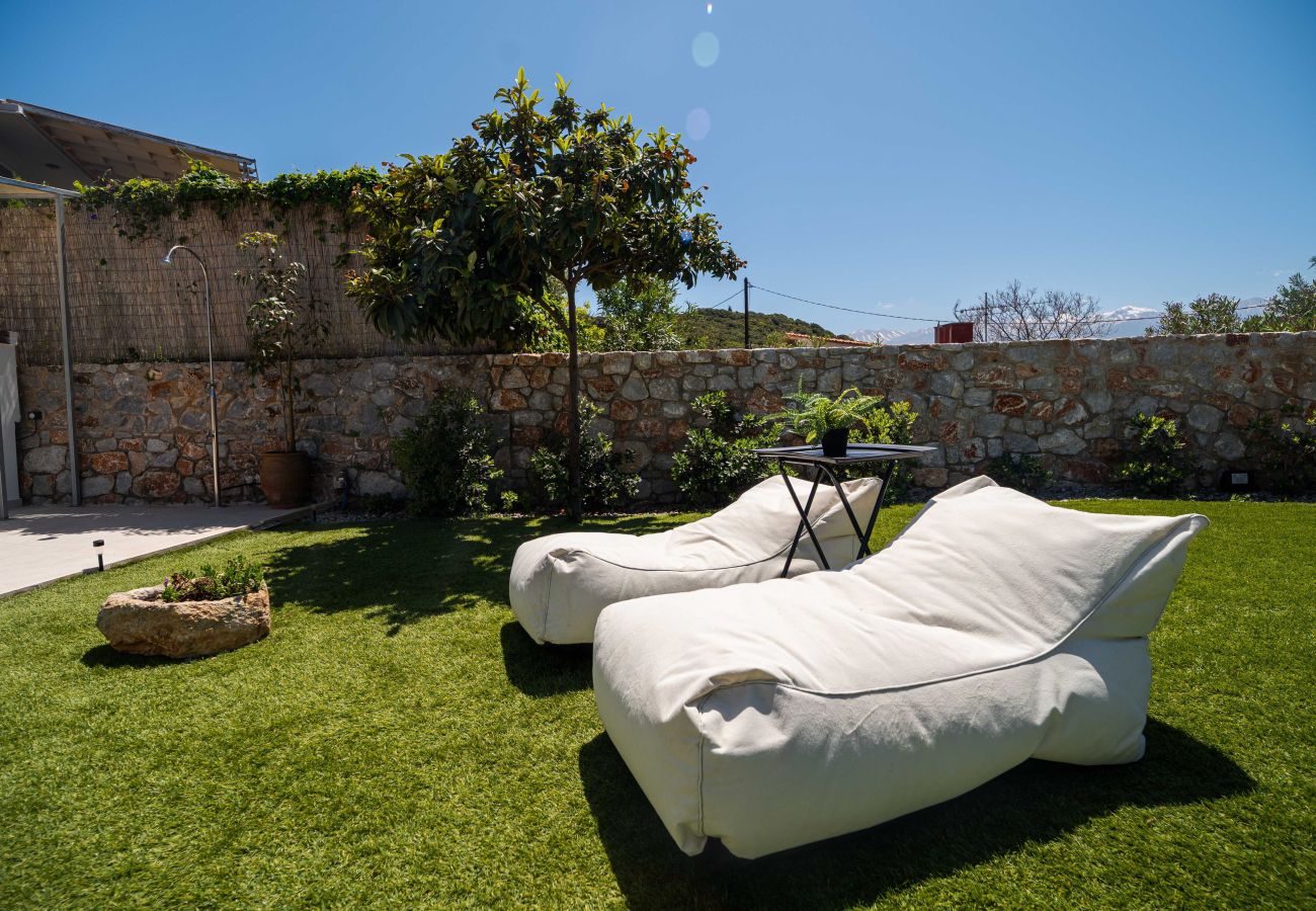 Villa in Chania - Villa Platon - Crete