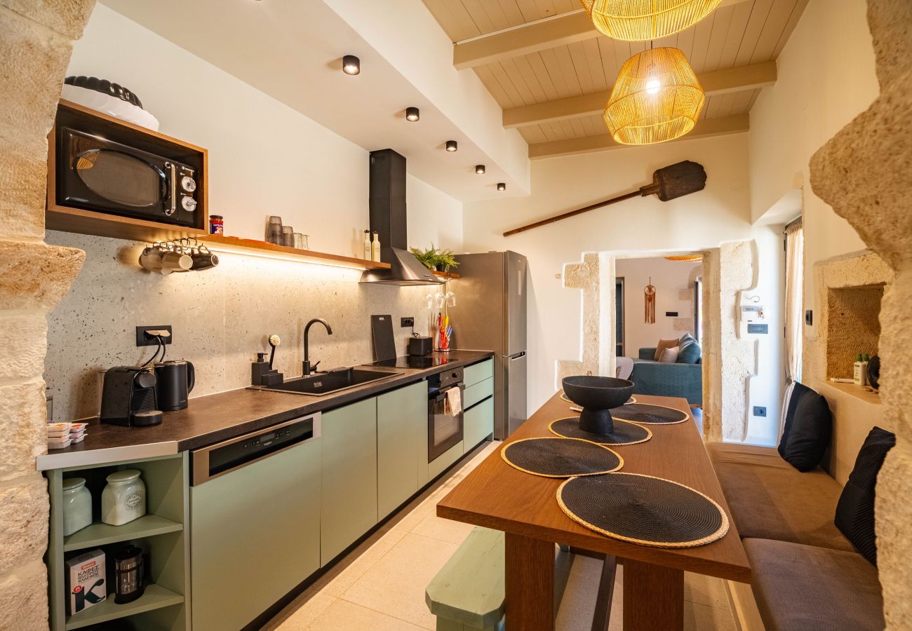 Villa in Chania - Villa Platon - Crete
