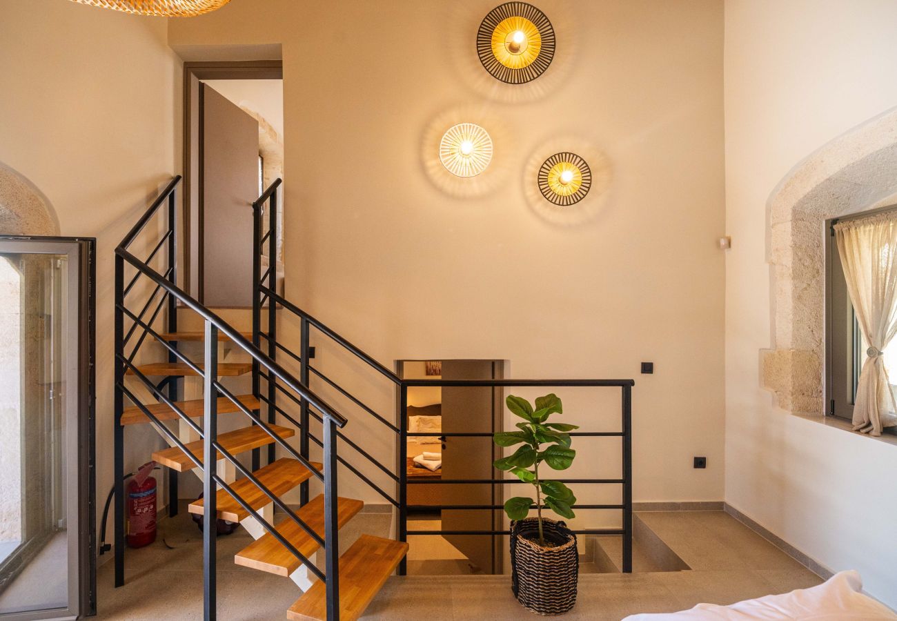 Villa in Chania - Villa Platon - Crete