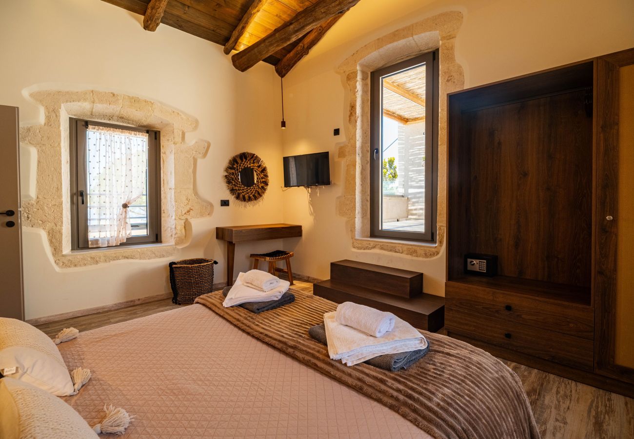 Villa in Chania - Villa Platon - Crete
