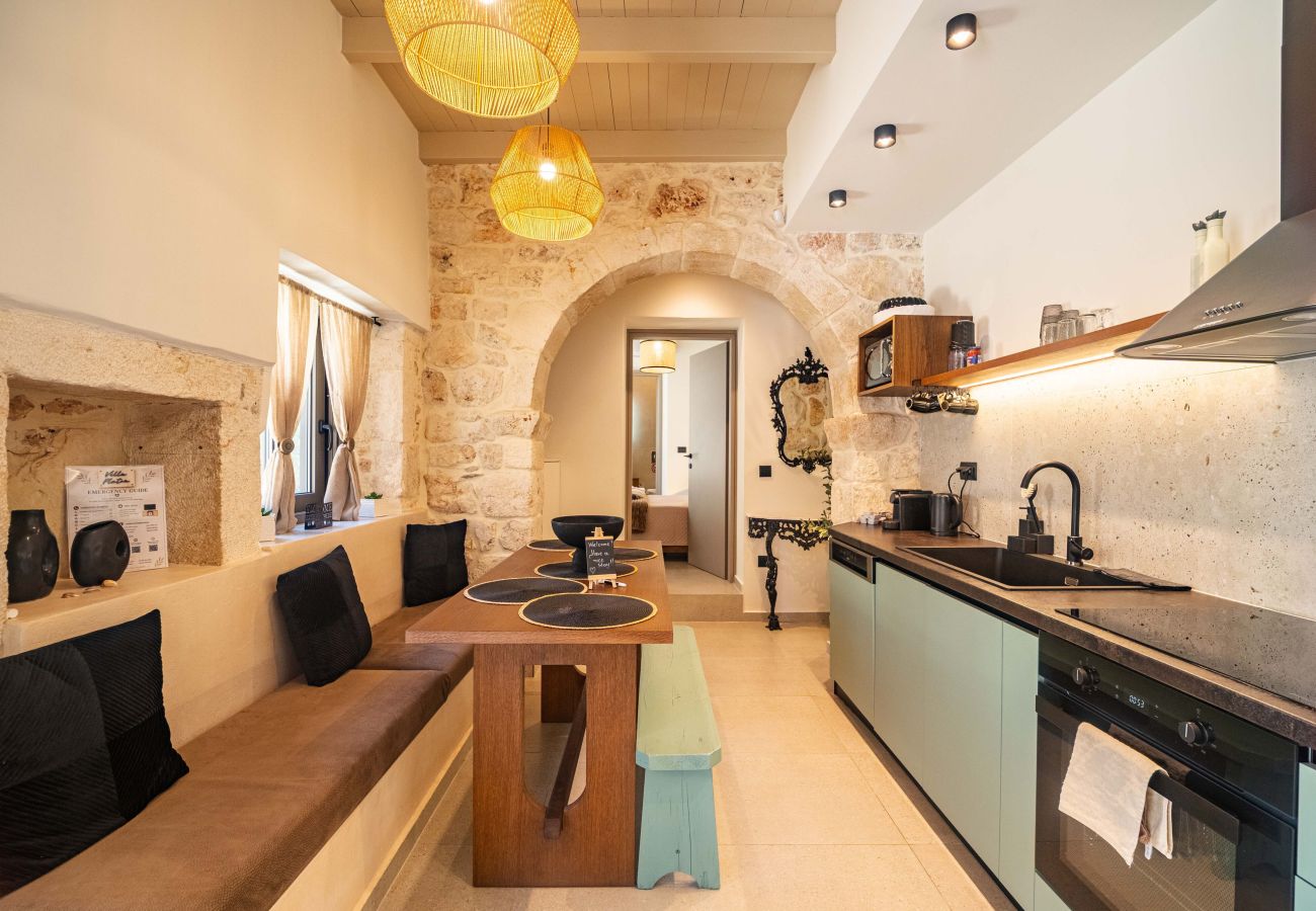 Villa in Chania - Villa Platon - Crete