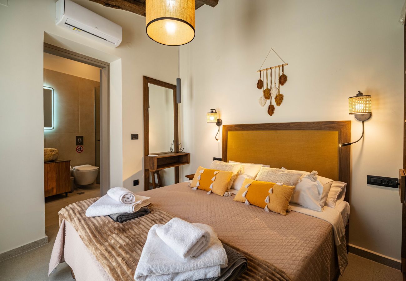 Villa in Chania - Villa Platon - Crete