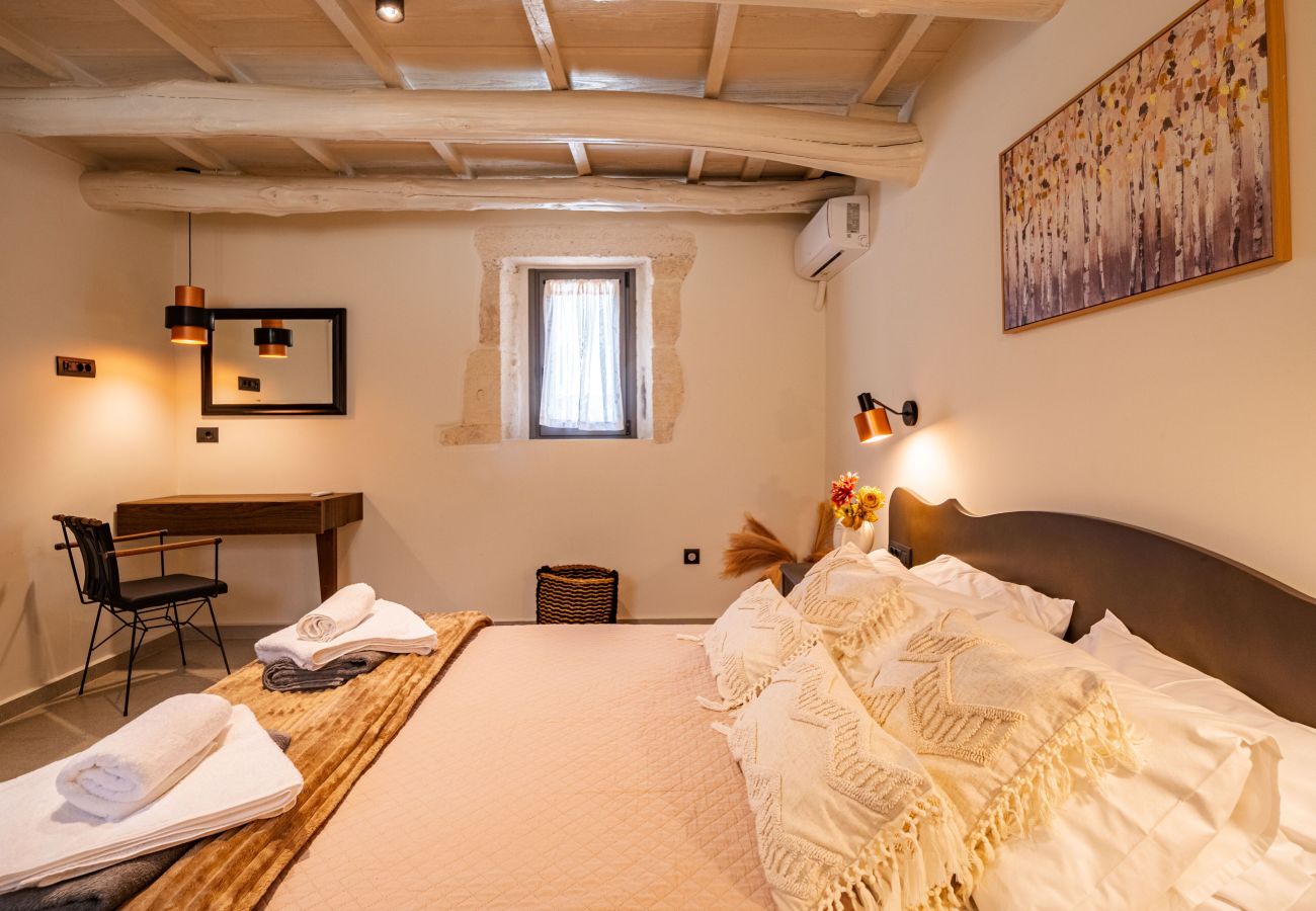 Villa in Chania - Villa Platon - Crete