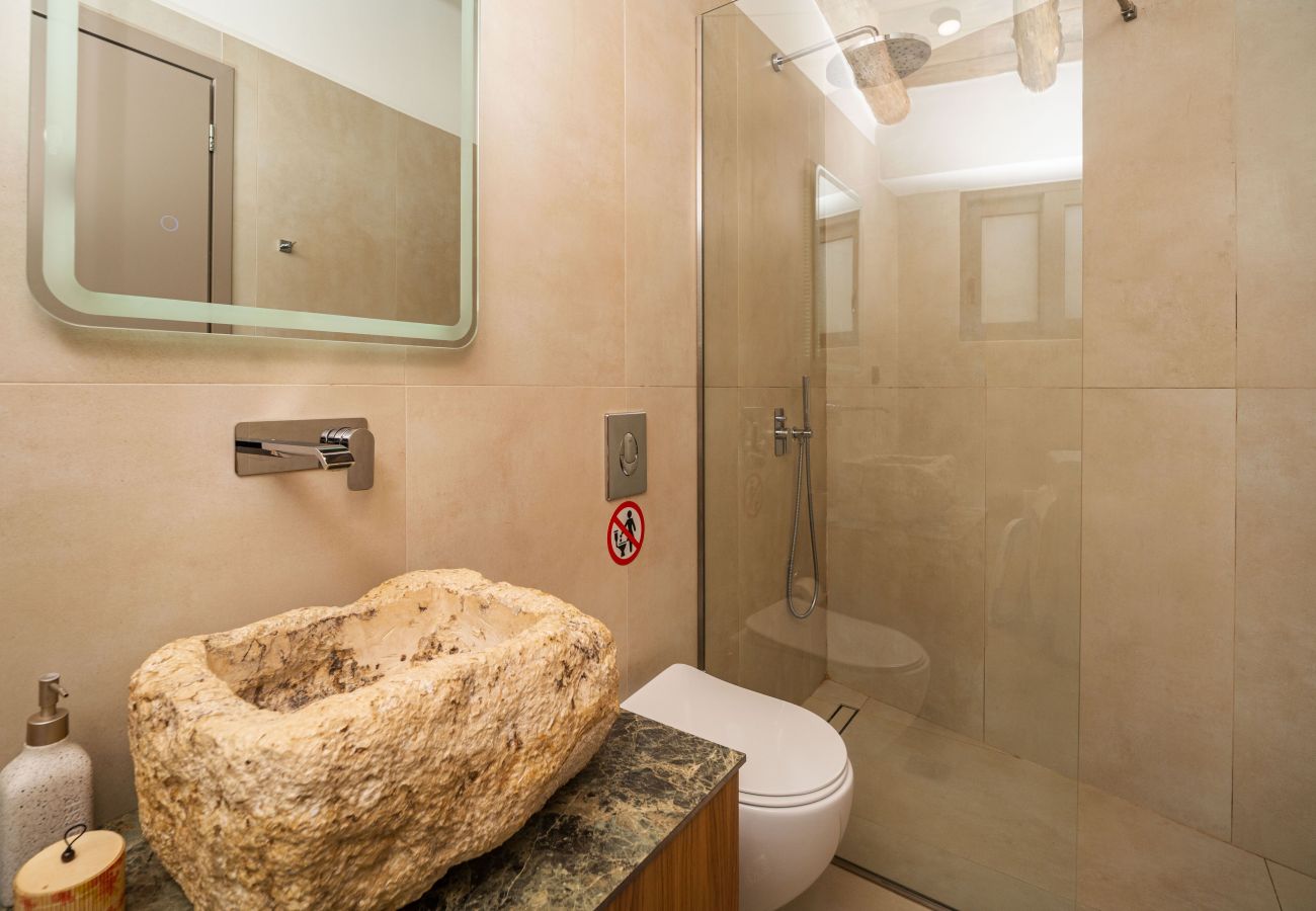 Villa in Chania - Villa Platon - Crete
