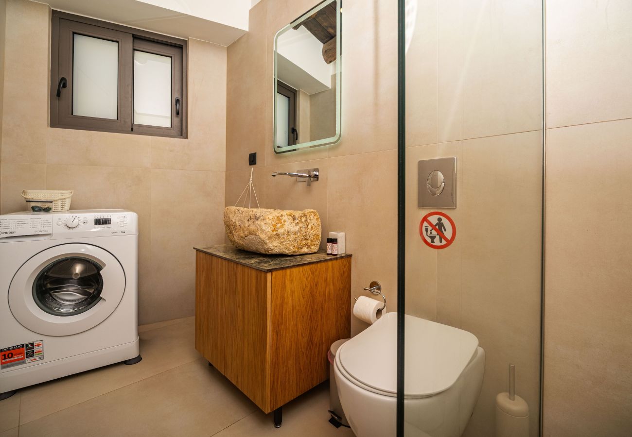Villa in Chania - Villa Platon - Crete