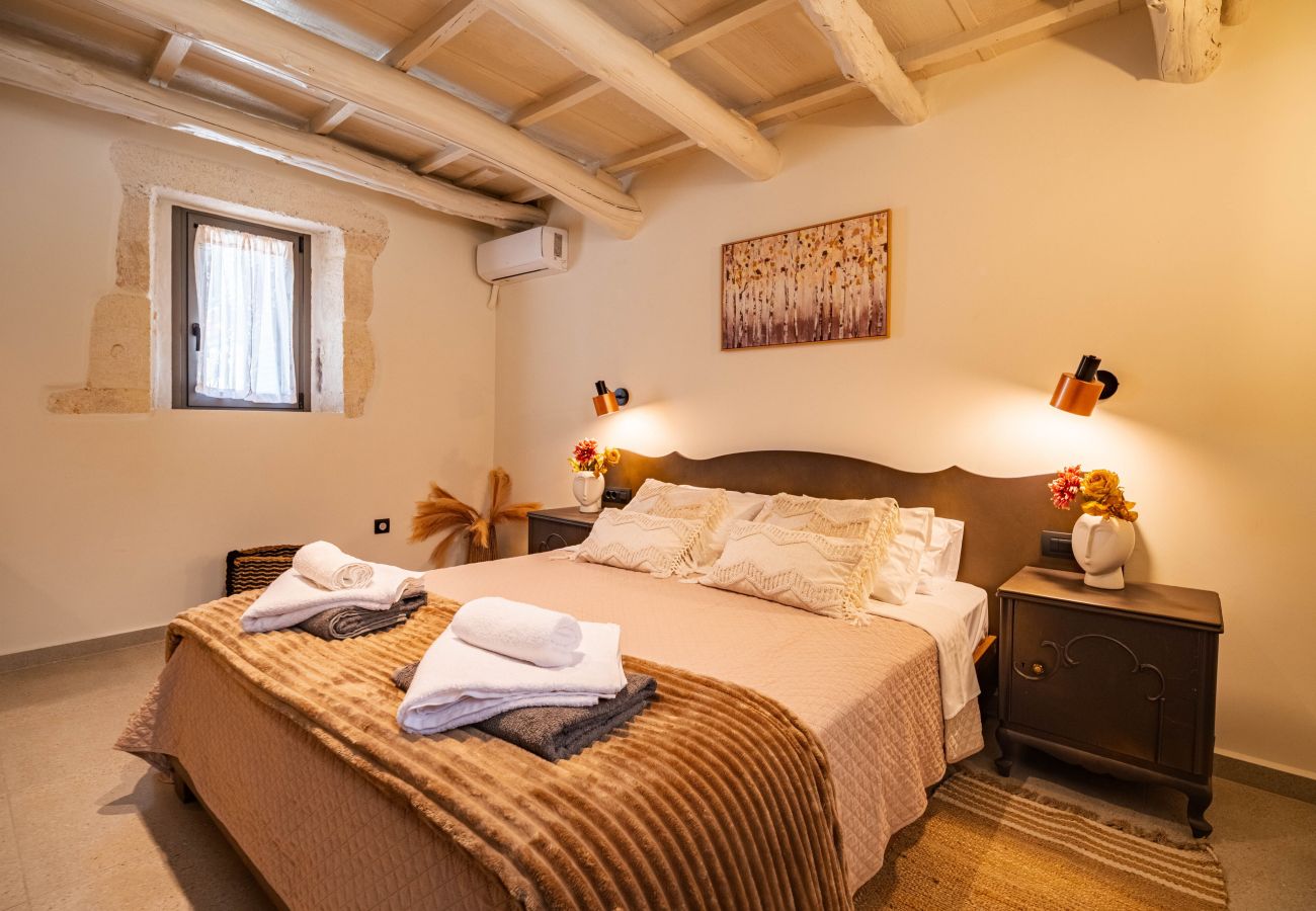 Villa in Chania - Villa Platon - Crete