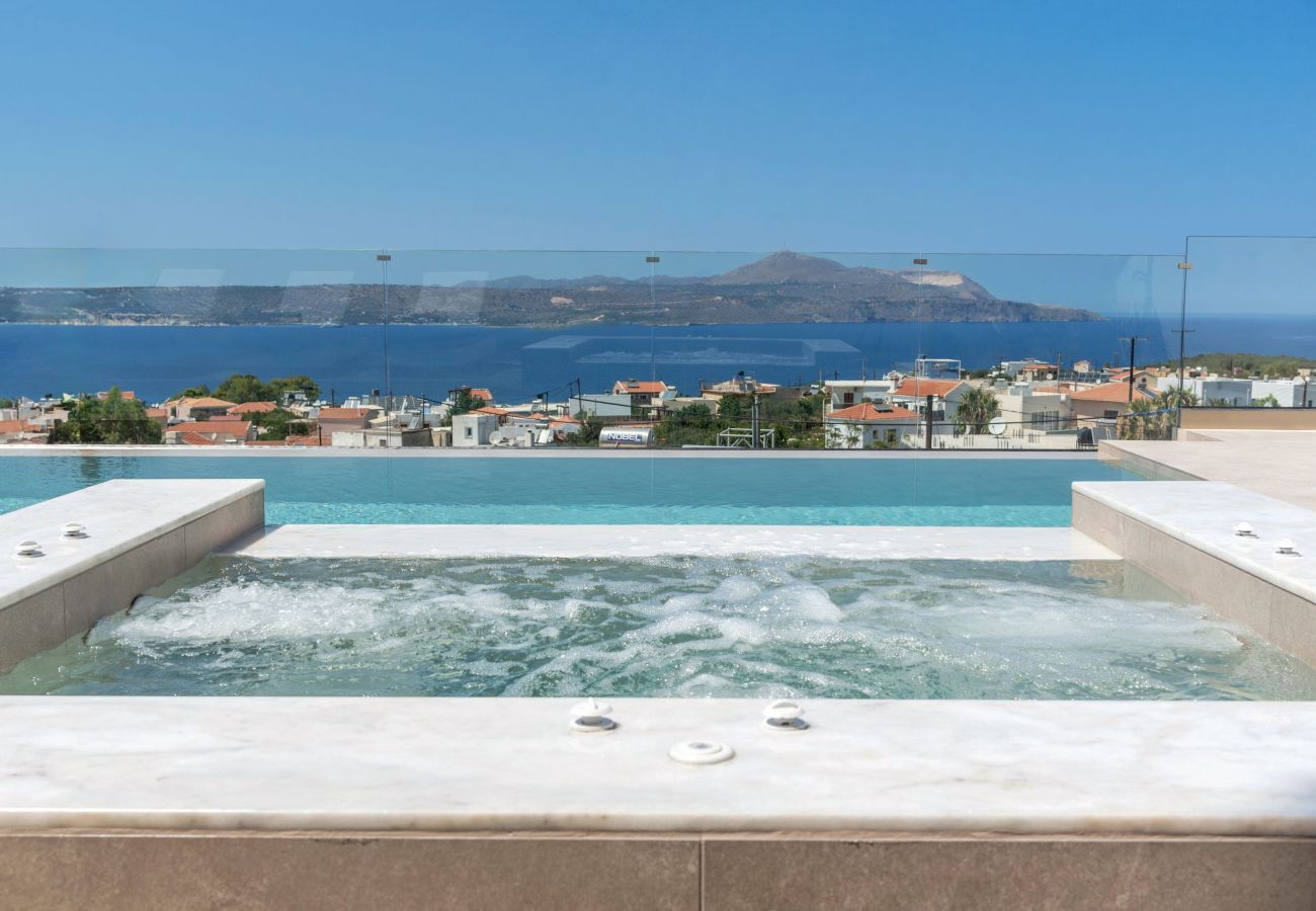 Villa in Apokoronas - Seaview Lux - Crete