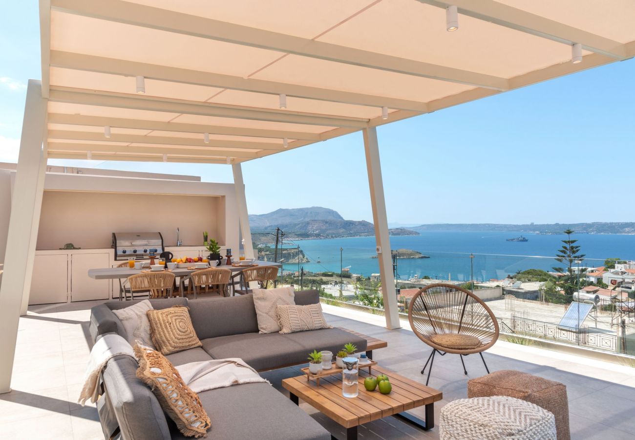 Villa in Apokoronas - Seaview Lux - Crete