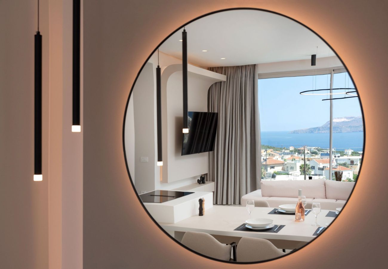 Villa in Apokoronas - Seaview Lux - Crete