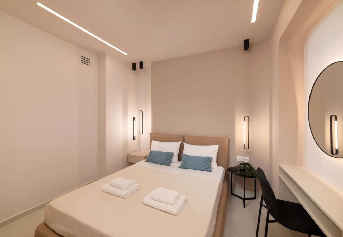 Villa in Apokoronas - Seaview Lux - Crete