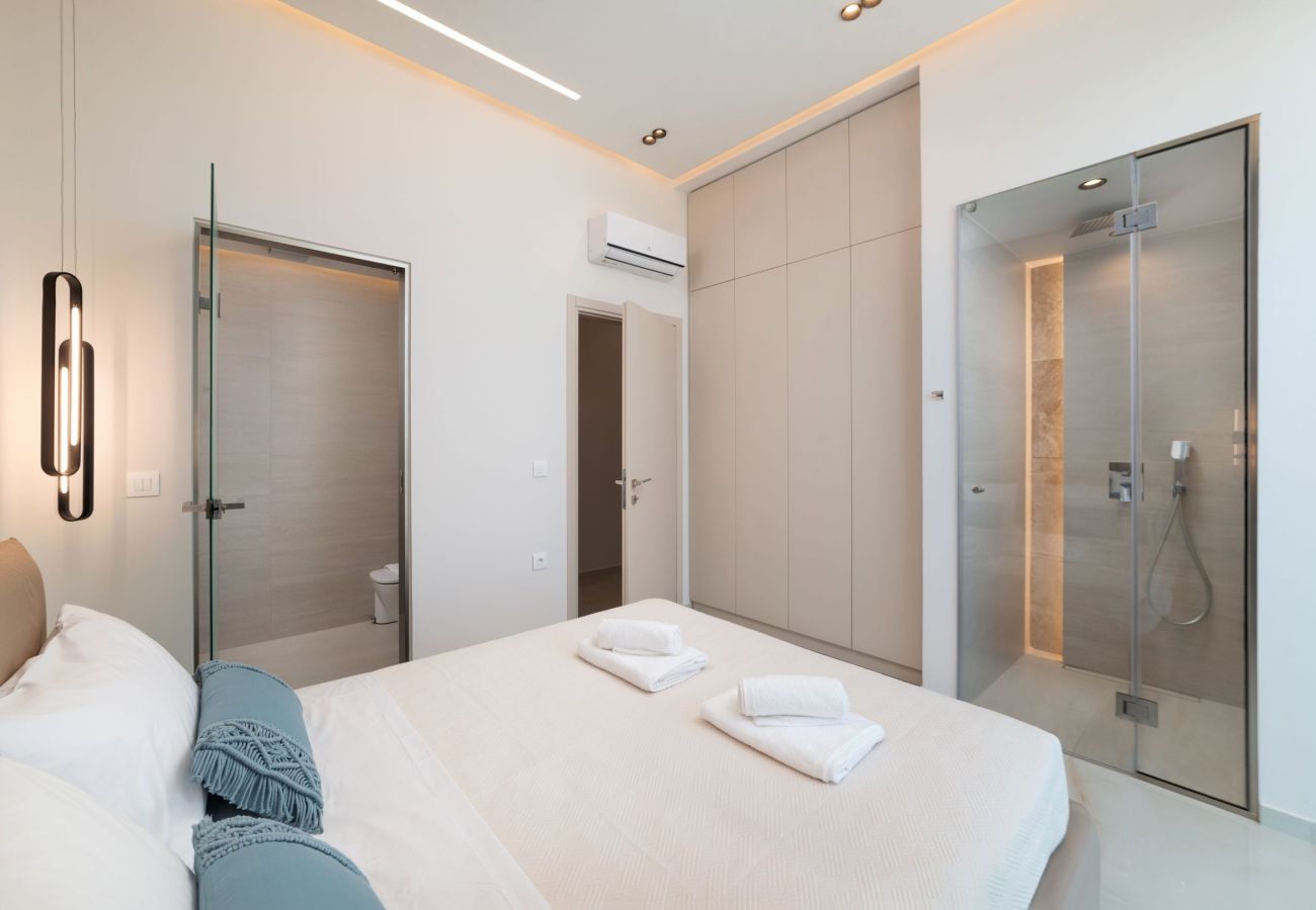 Villa in Apokoronas - Seaview Lux - Crete