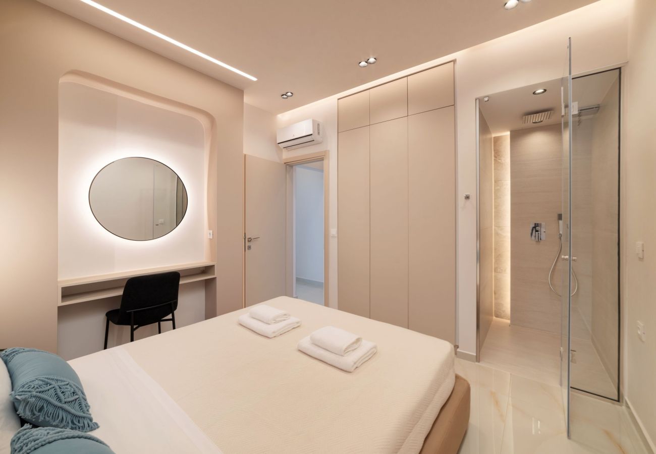 Villa in Apokoronas - Seaview Lux - Crete