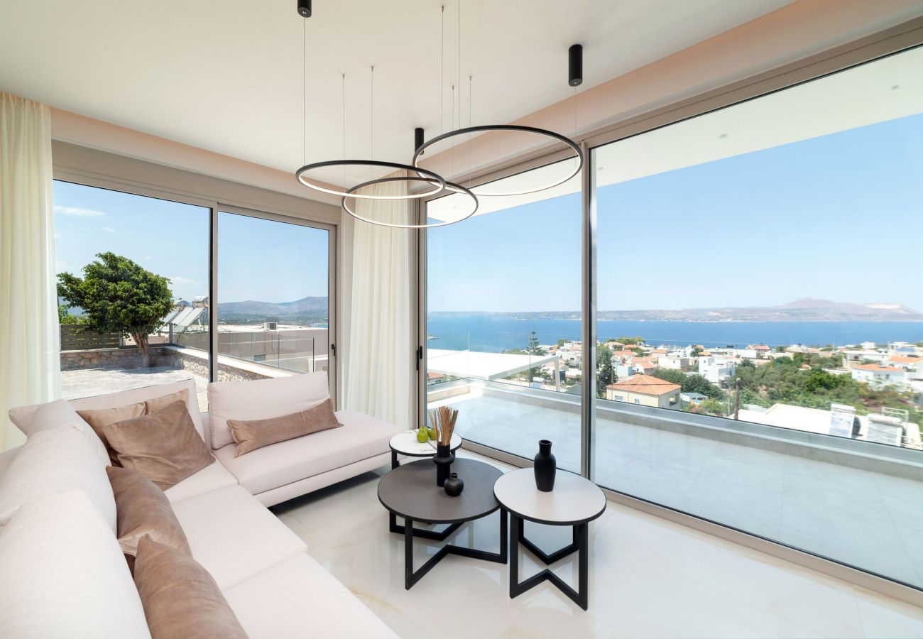 Villa in Apokoronas - Seaview Lux - Crete
