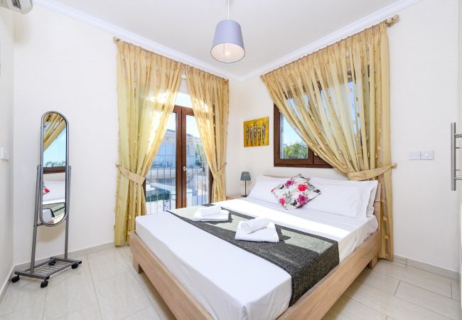 Вилла на Protaras - Hann's Villa Вилла на Protaras - Hann's Villa