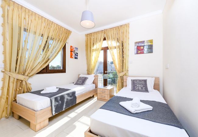 Вилла на Protaras - Hann's Villa Вилла на Protaras - Hann's Villa