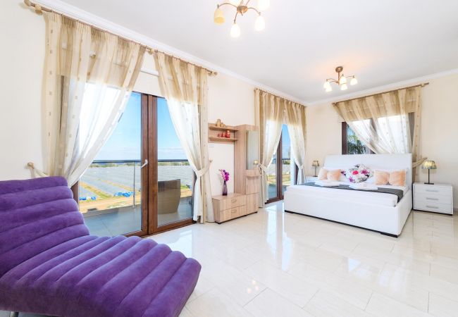 Вилла на Protaras - Hann's Villa Вилла на Protaras - Hann's Villa