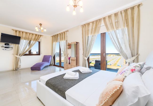 Вилла на Protaras - Hann's Villa Вилла на Protaras - Hann's Villa