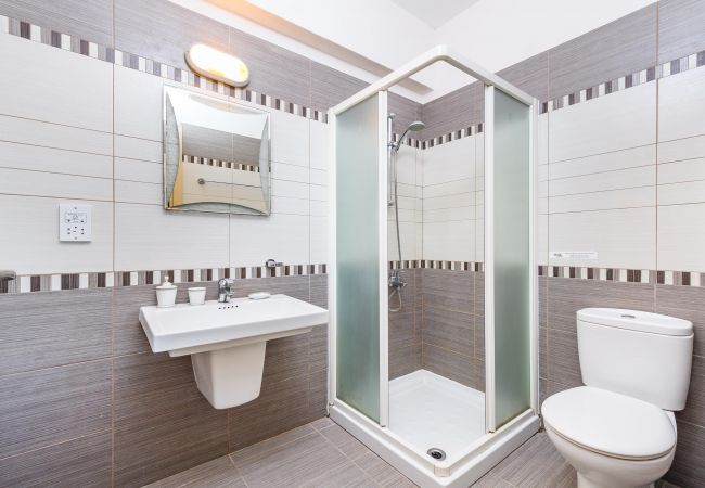 Вилла на Protaras - Hann's Villa Вилла на Protaras - Hann's Villa