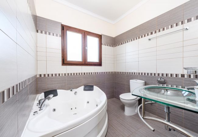 Вилла на Protaras - Hann's Villa Вилла на Protaras - Hann's Villa