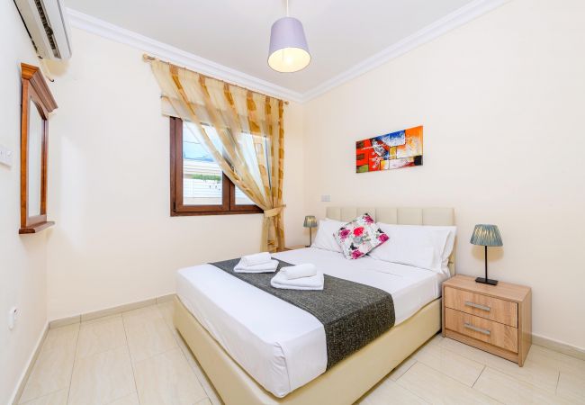 Вилла на Protaras - Hann's Villa Вилла на Protaras - Hann's Villa