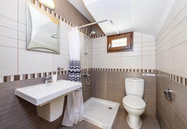 Вилла на Protaras - Hann's Villa Вилла на Protaras - Hann's Villa