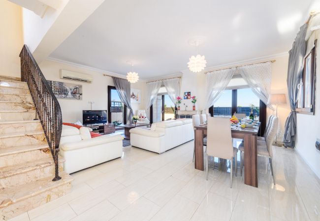 Вилла на Protaras - Hann's Villa Вилла на Protaras - Hann's Villa