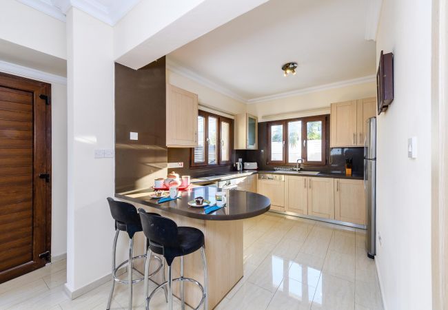 Вилла на Protaras - Hann's Villa Вилла на Protaras - Hann's Villa