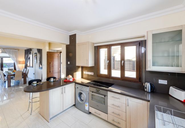 Вилла на Protaras - Hann's Villa Вилла на Protaras - Hann's Villa