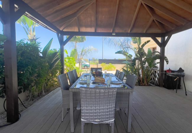 Вилла на Protaras - Hann's Villa Вилла на Protaras - Hann's Villa