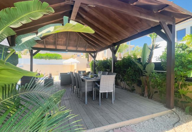 Вилла на Protaras - Hann's Villa Вилла на Protaras - Hann's Villa