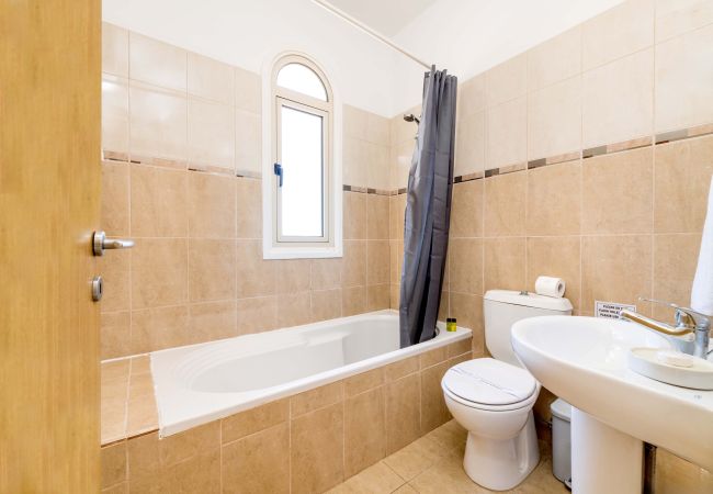 Вилла на Protaras - Villa Alex Вилла на Protaras - Villa Alex