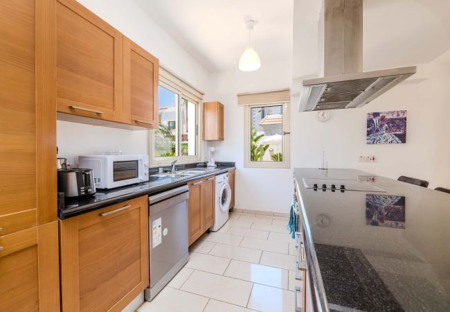 Вилла на Protaras - Villa Alex Вилла на Protaras - Villa Alex