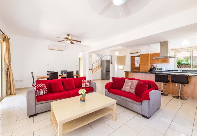 Вилла на Protaras - Villa Alex Вилла на Protaras - Villa Alex